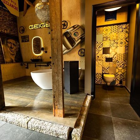 Vet - Bed & Breakfast Beek  Esterno foto