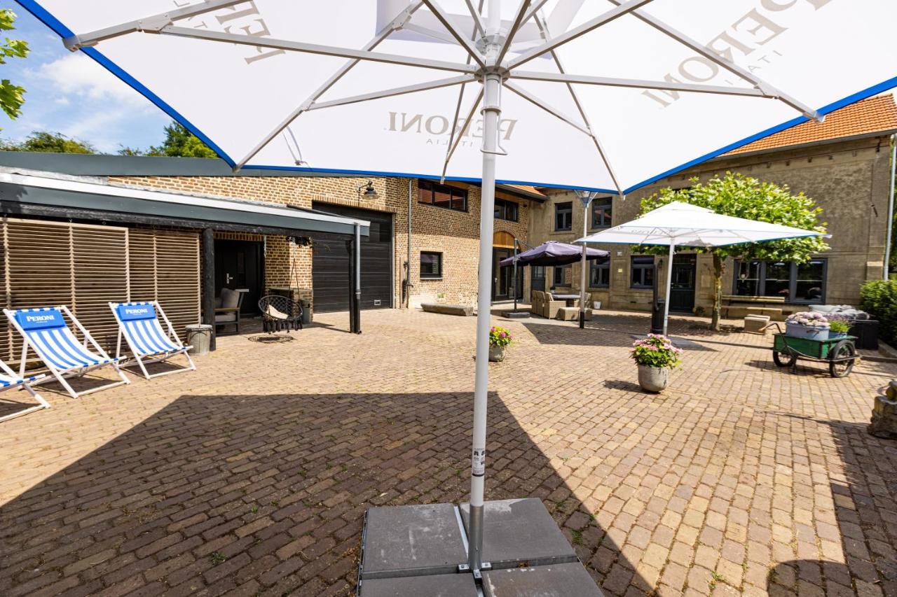 Vet - Bed & Breakfast Beek  Esterno foto