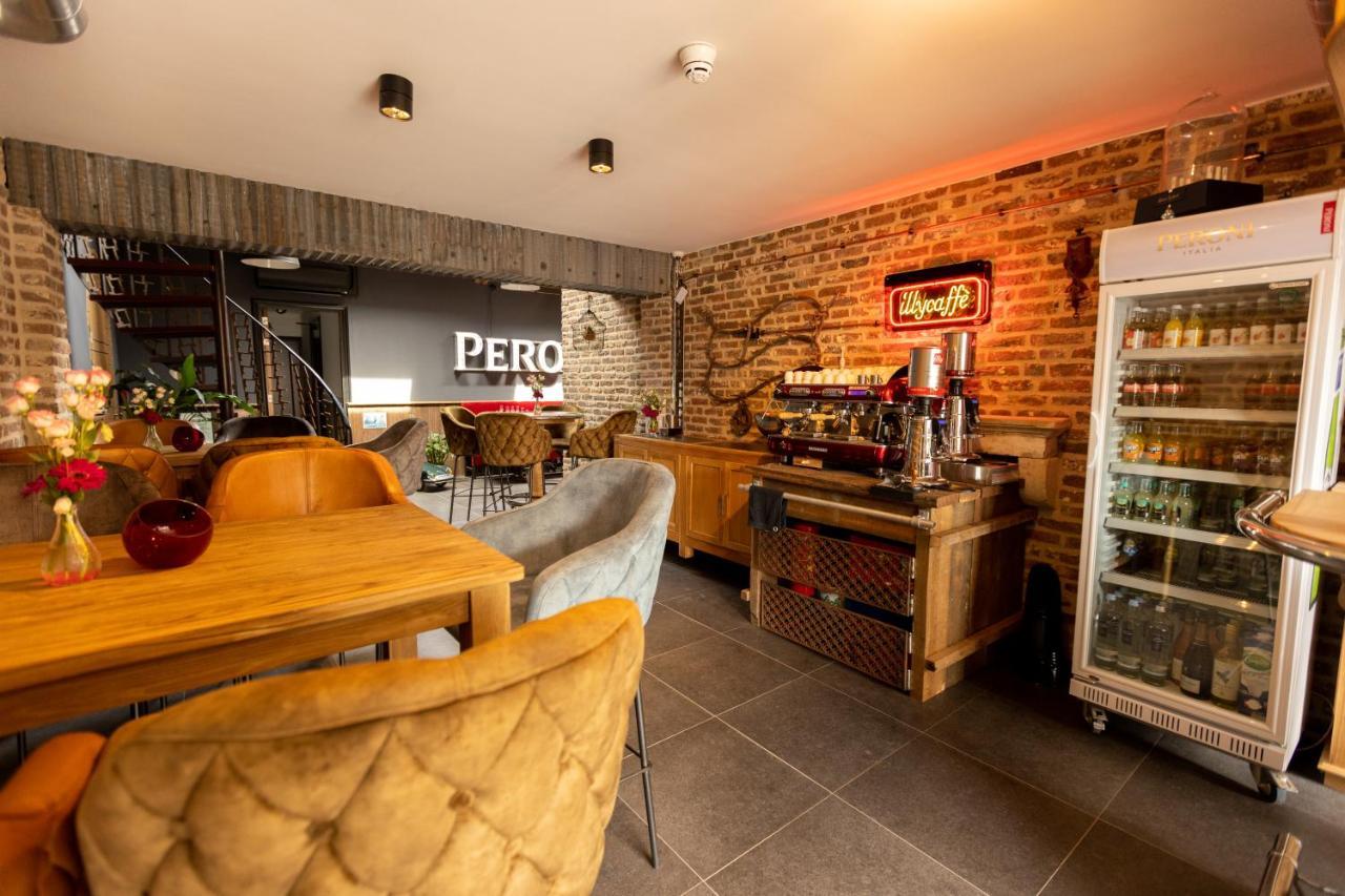 Vet - Bed & Breakfast Beek  Esterno foto
