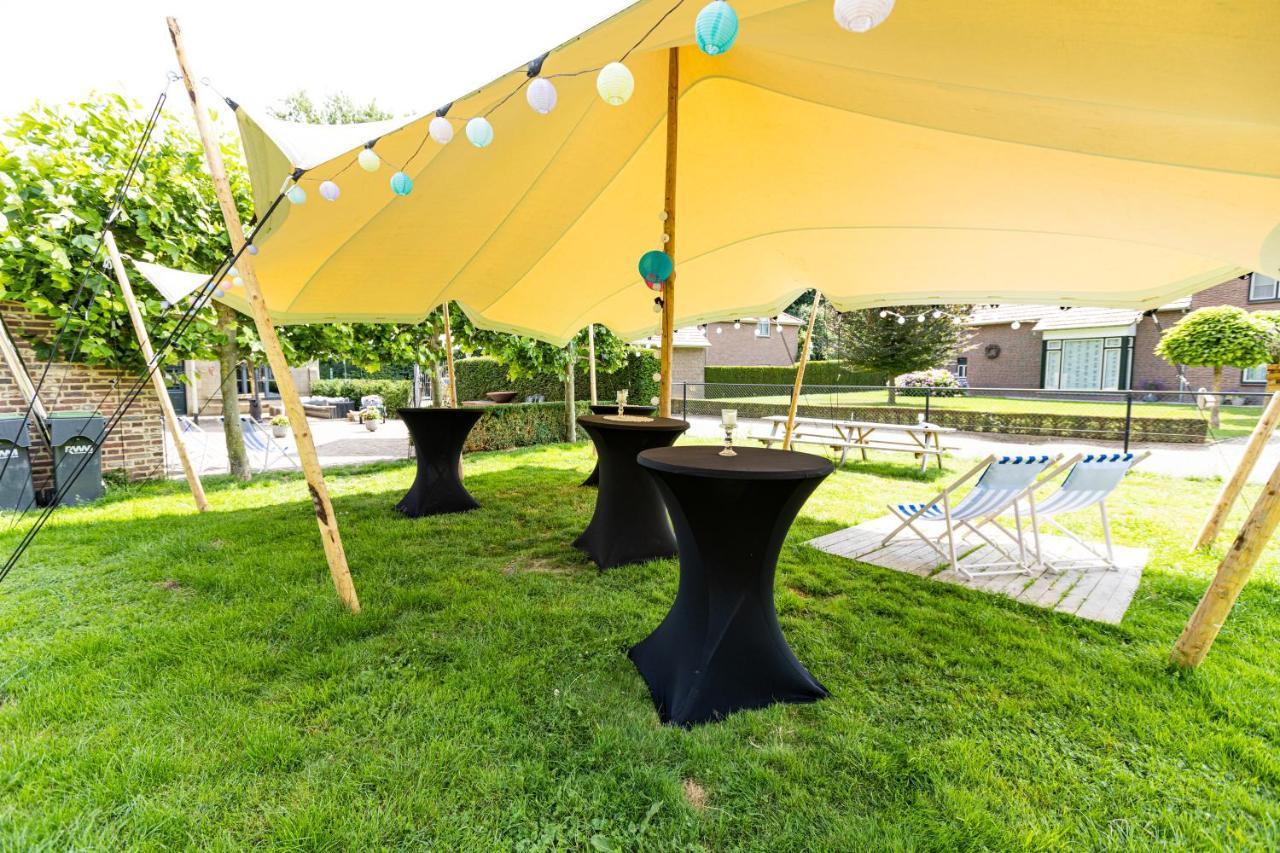 Vet - Bed & Breakfast Beek  Esterno foto