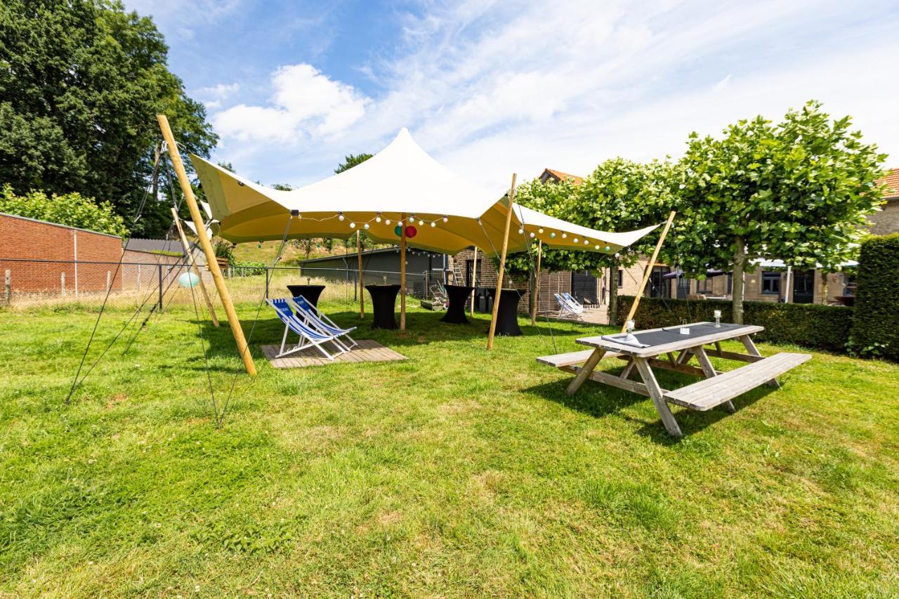 Vet - Bed & Breakfast Beek  Esterno foto