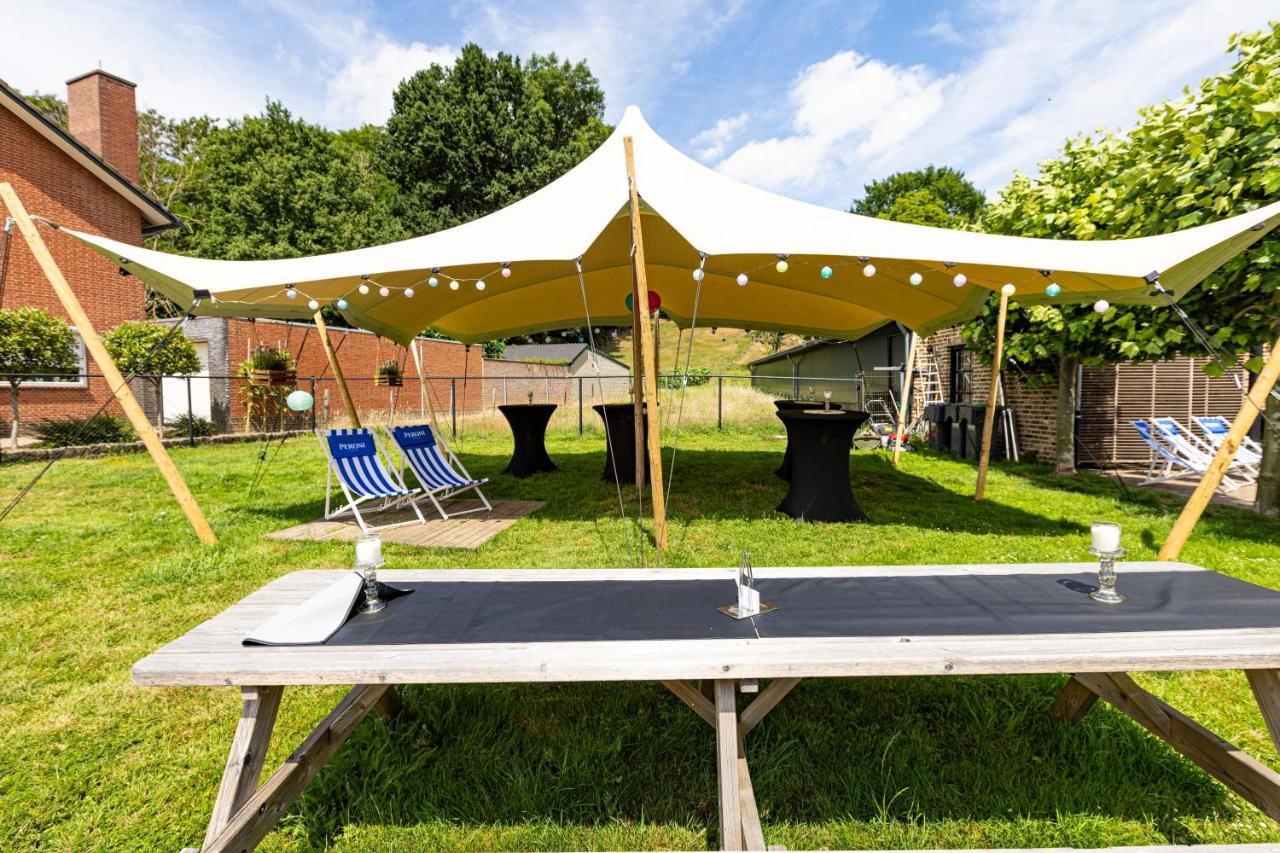 Vet - Bed & Breakfast Beek  Esterno foto