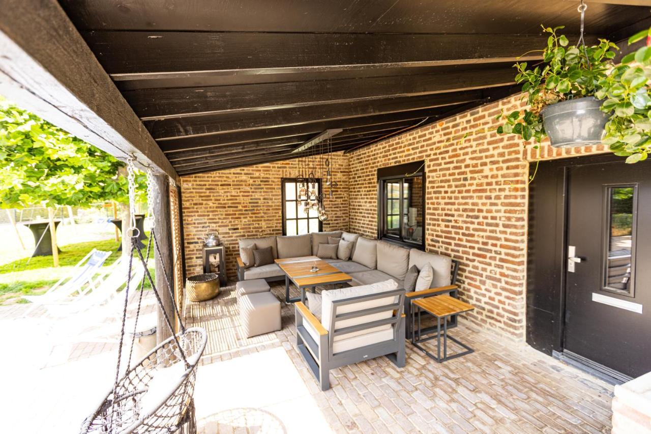 Vet - Bed & Breakfast Beek  Esterno foto