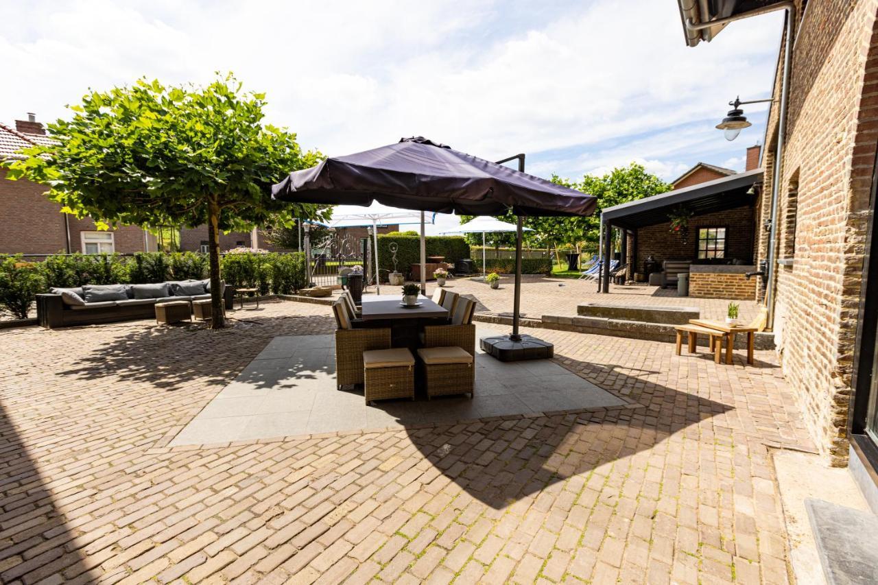 Vet - Bed & Breakfast Beek  Esterno foto