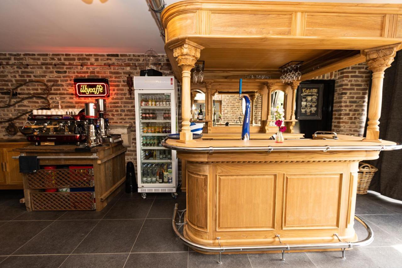 Vet - Bed & Breakfast Beek  Esterno foto