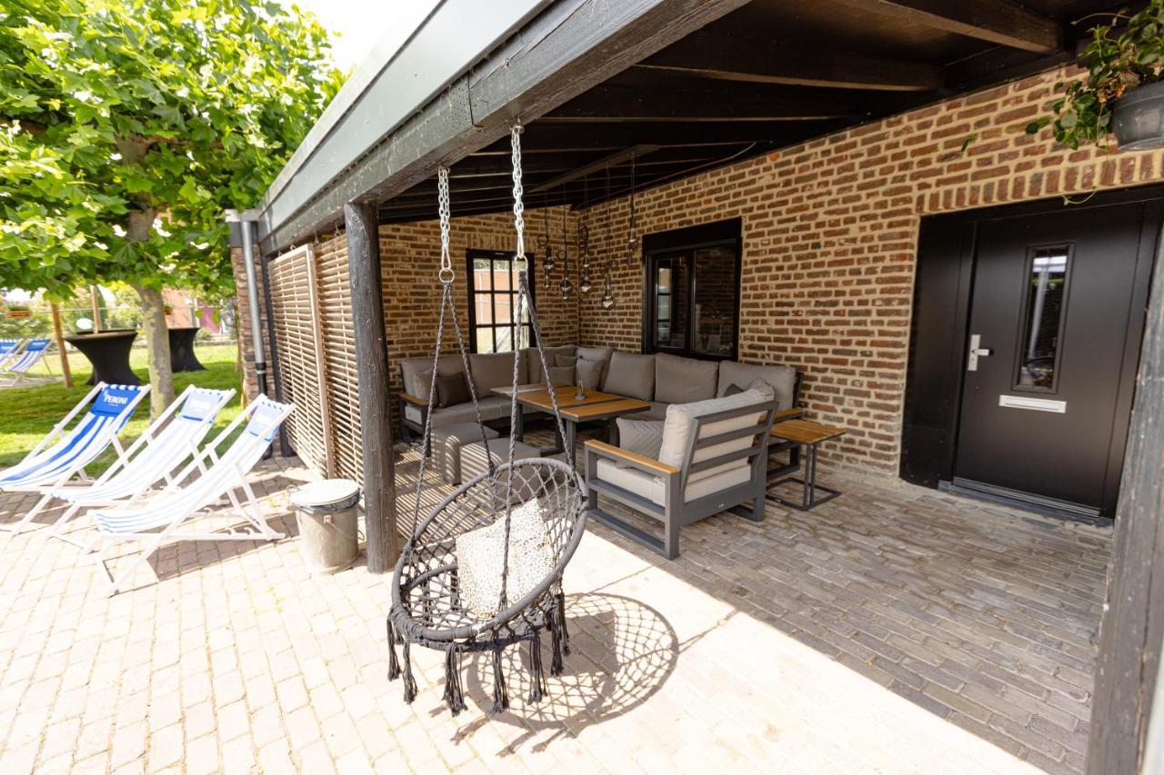 Vet - Bed & Breakfast Beek  Esterno foto