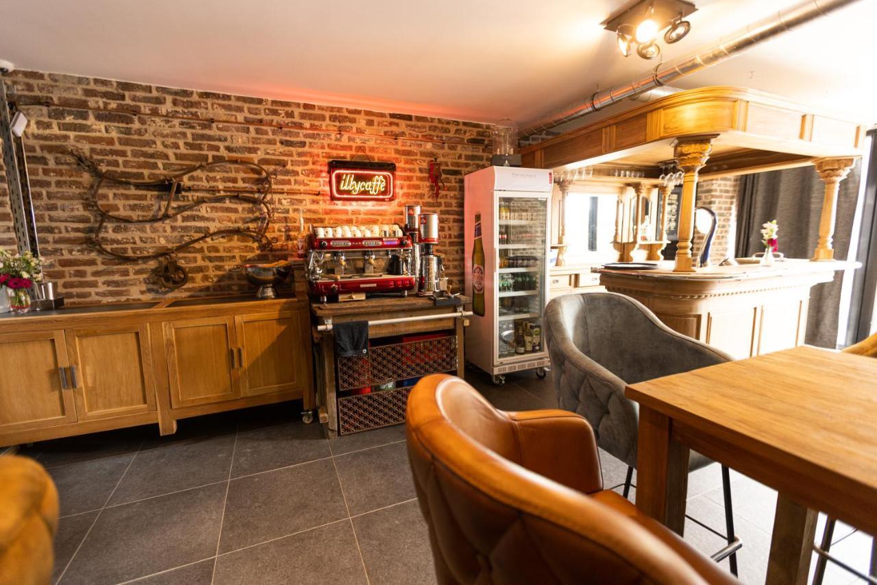Vet - Bed & Breakfast Beek  Esterno foto