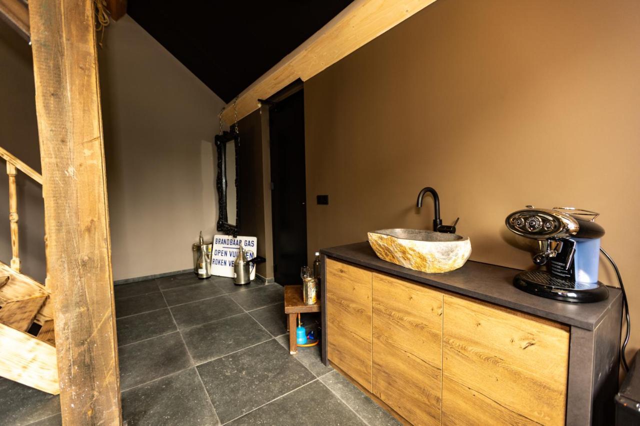 Vet - Bed & Breakfast Beek  Esterno foto