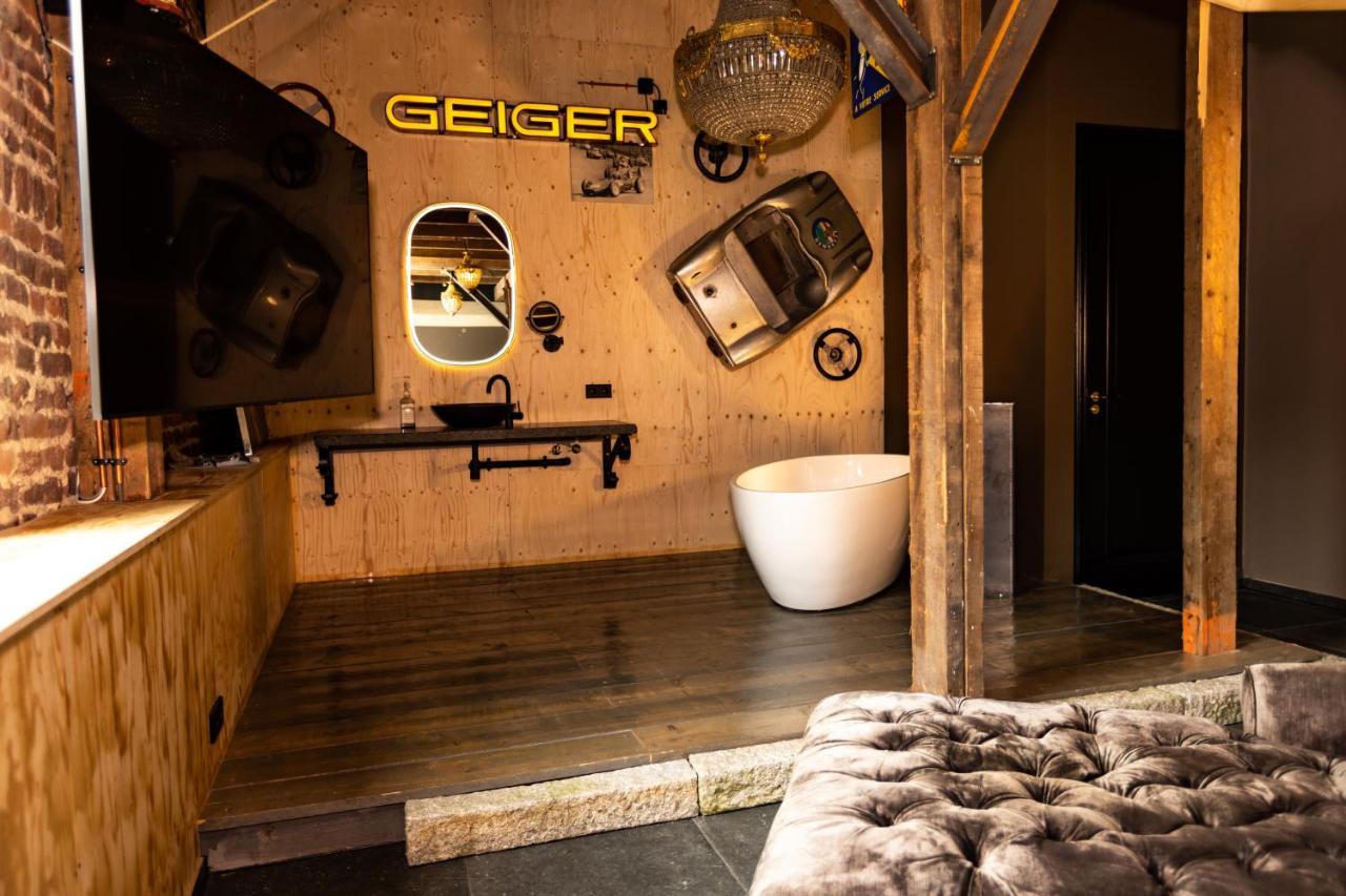 Vet - Bed & Breakfast Beek  Esterno foto