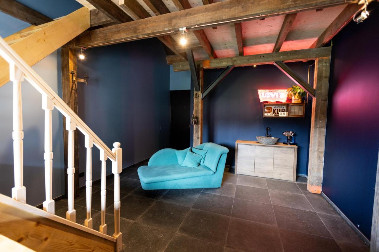 Vet - Bed & Breakfast Beek  Esterno foto