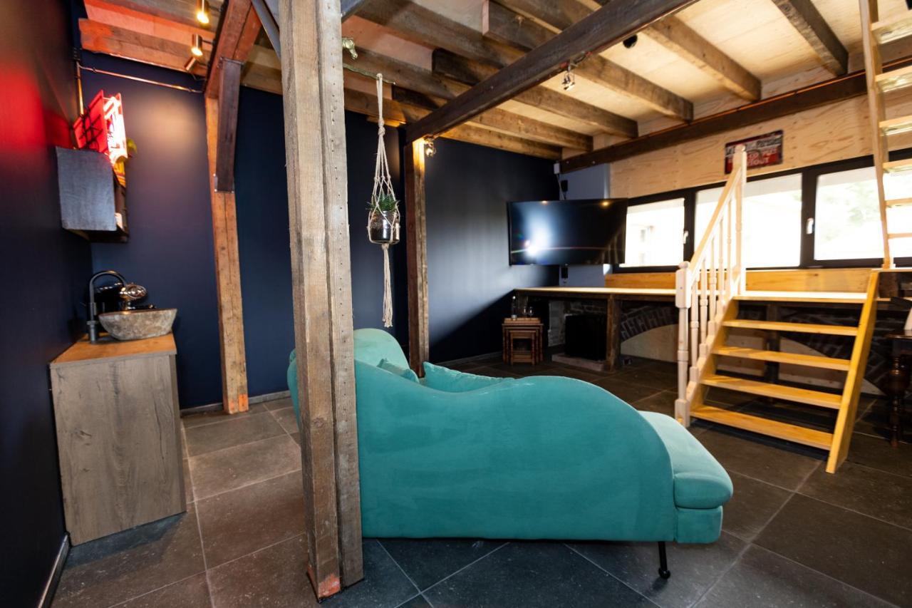 Vet - Bed & Breakfast Beek  Esterno foto