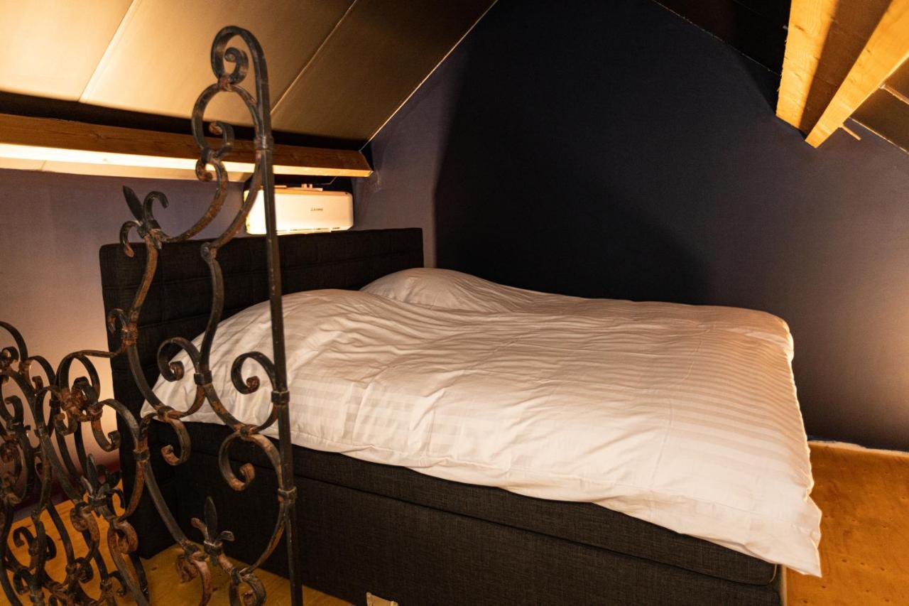 Vet - Bed & Breakfast Beek  Esterno foto
