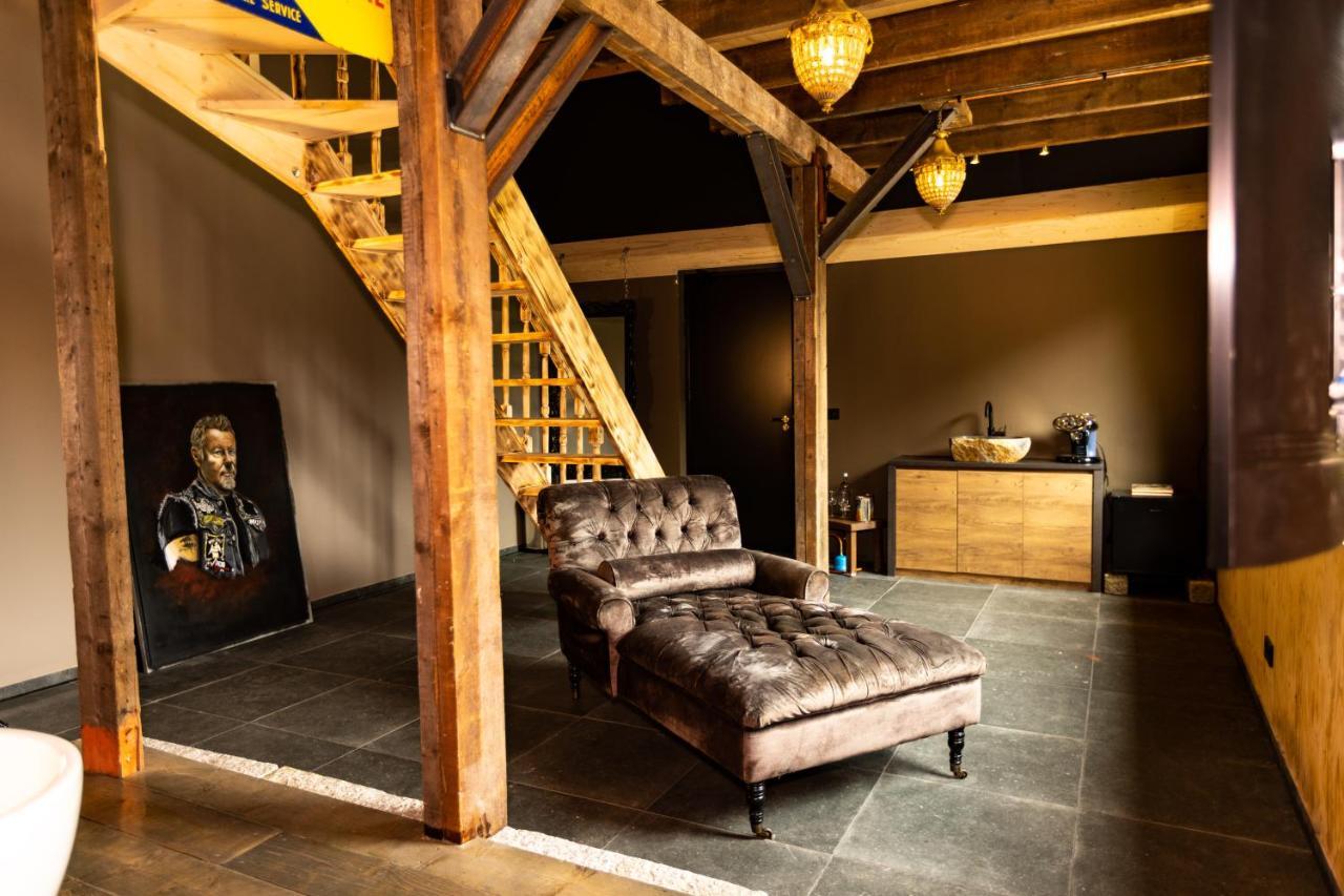 Vet - Bed & Breakfast Beek  Esterno foto