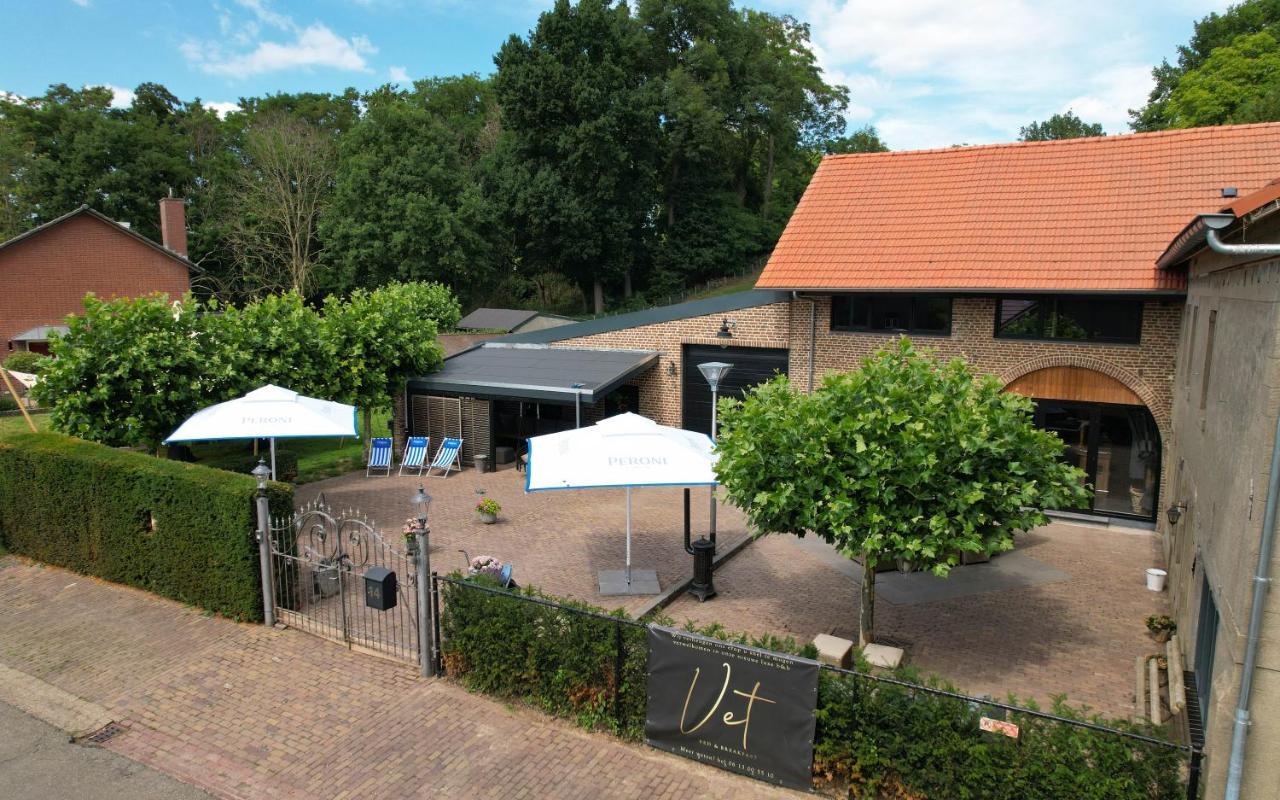 Vet - Bed & Breakfast Beek  Esterno foto