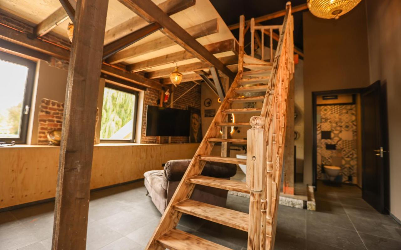 Vet - Bed & Breakfast Beek  Esterno foto