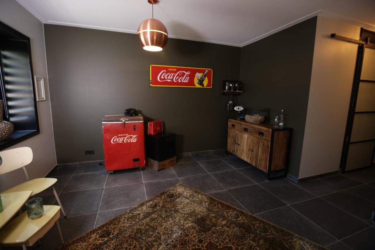 Vet - Bed & Breakfast Beek  Esterno foto