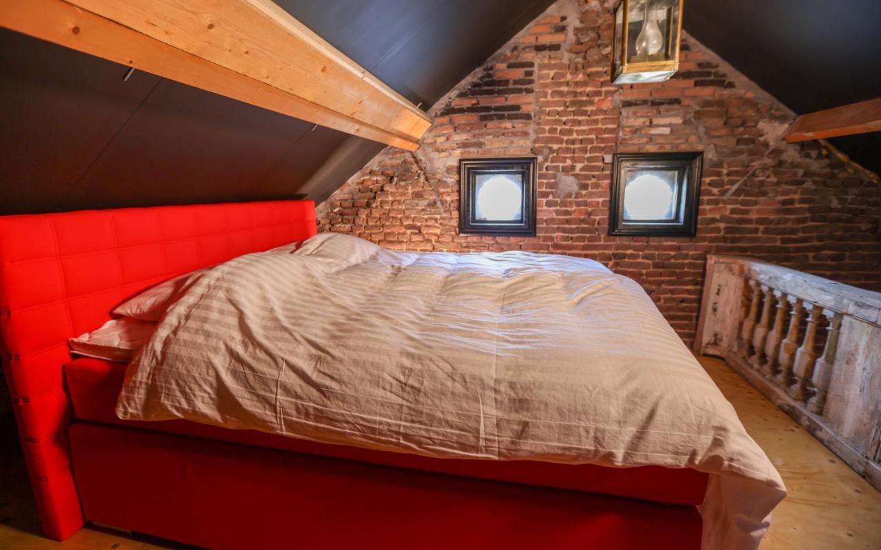Vet - Bed & Breakfast Beek  Esterno foto