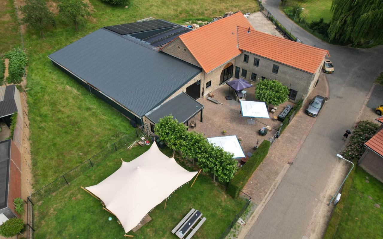 Vet - Bed & Breakfast Beek  Esterno foto