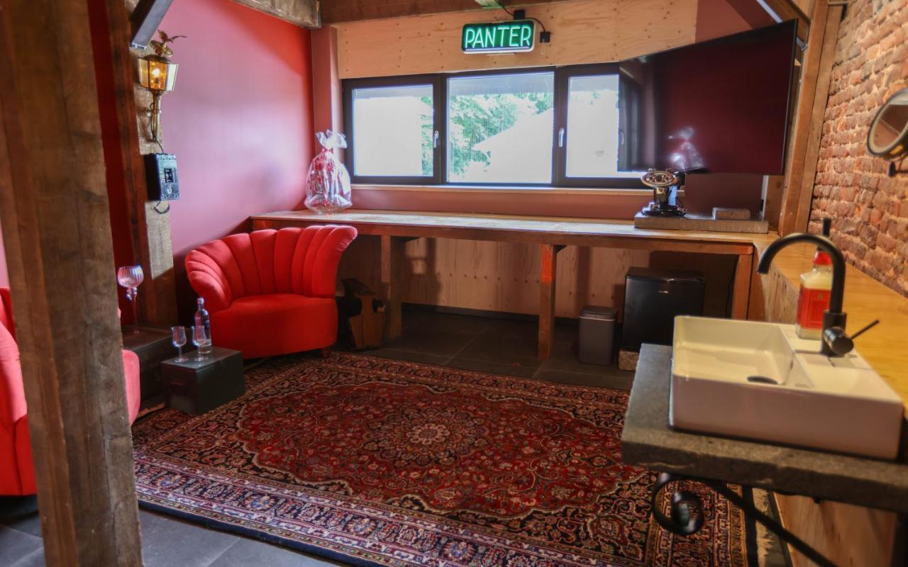 Vet - Bed & Breakfast Beek  Esterno foto