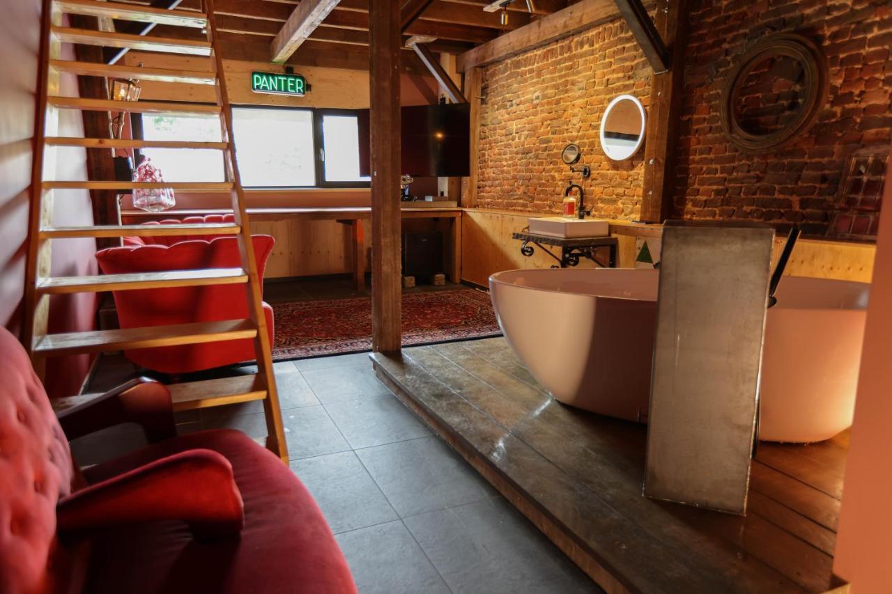 Vet - Bed & Breakfast Beek  Esterno foto