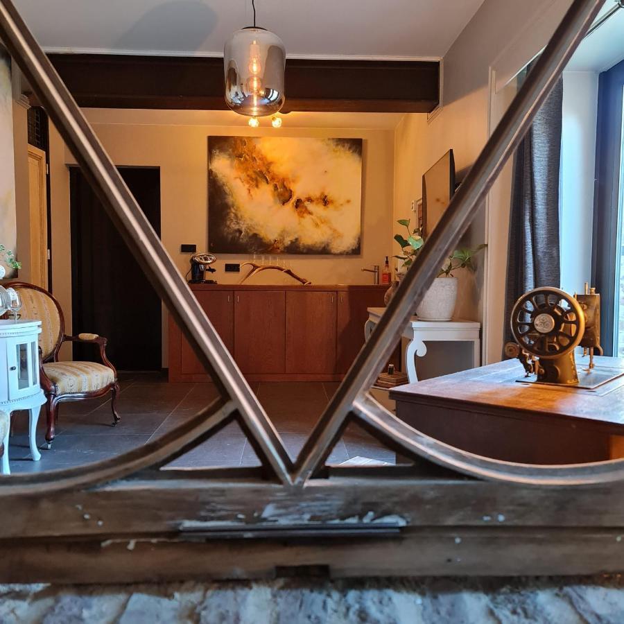 Vet - Bed & Breakfast Beek  Esterno foto