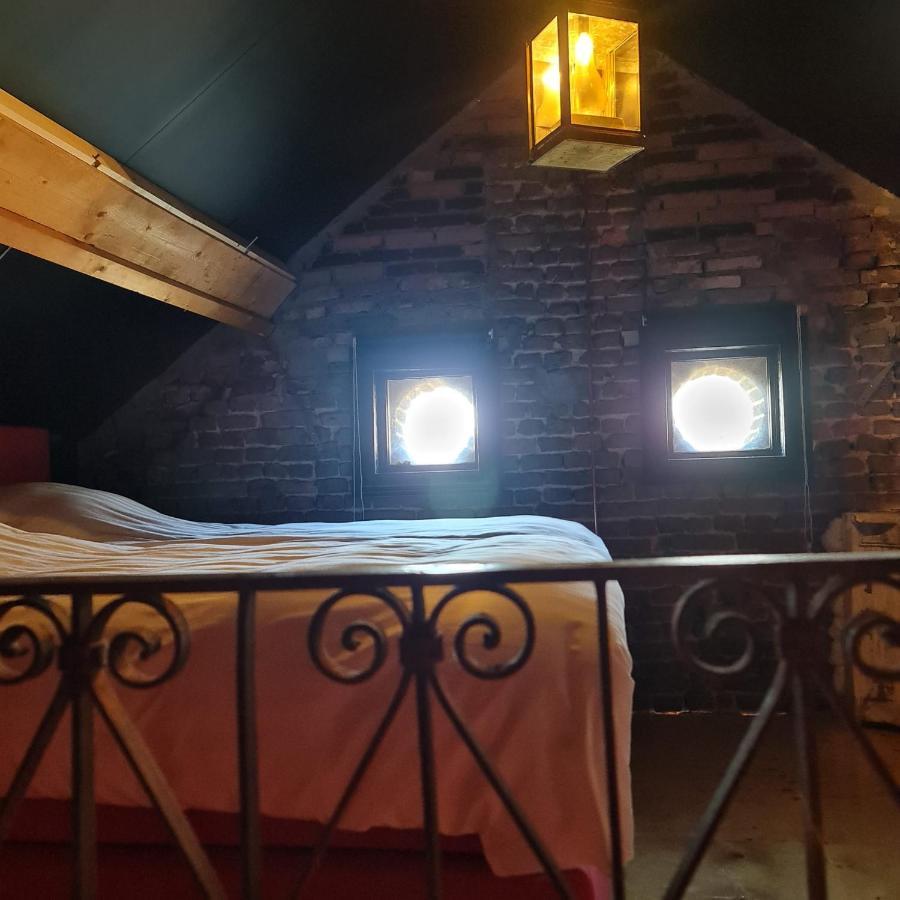 Vet - Bed & Breakfast Beek  Esterno foto