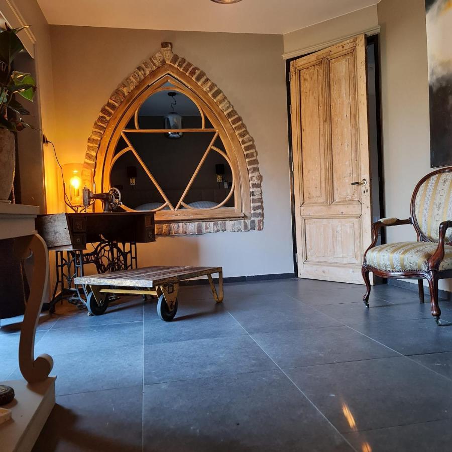 Vet - Bed & Breakfast Beek  Esterno foto