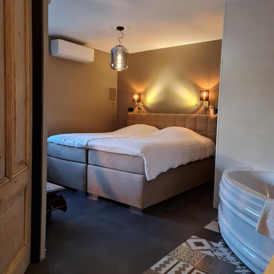 Vet - Bed & Breakfast Beek  Esterno foto
