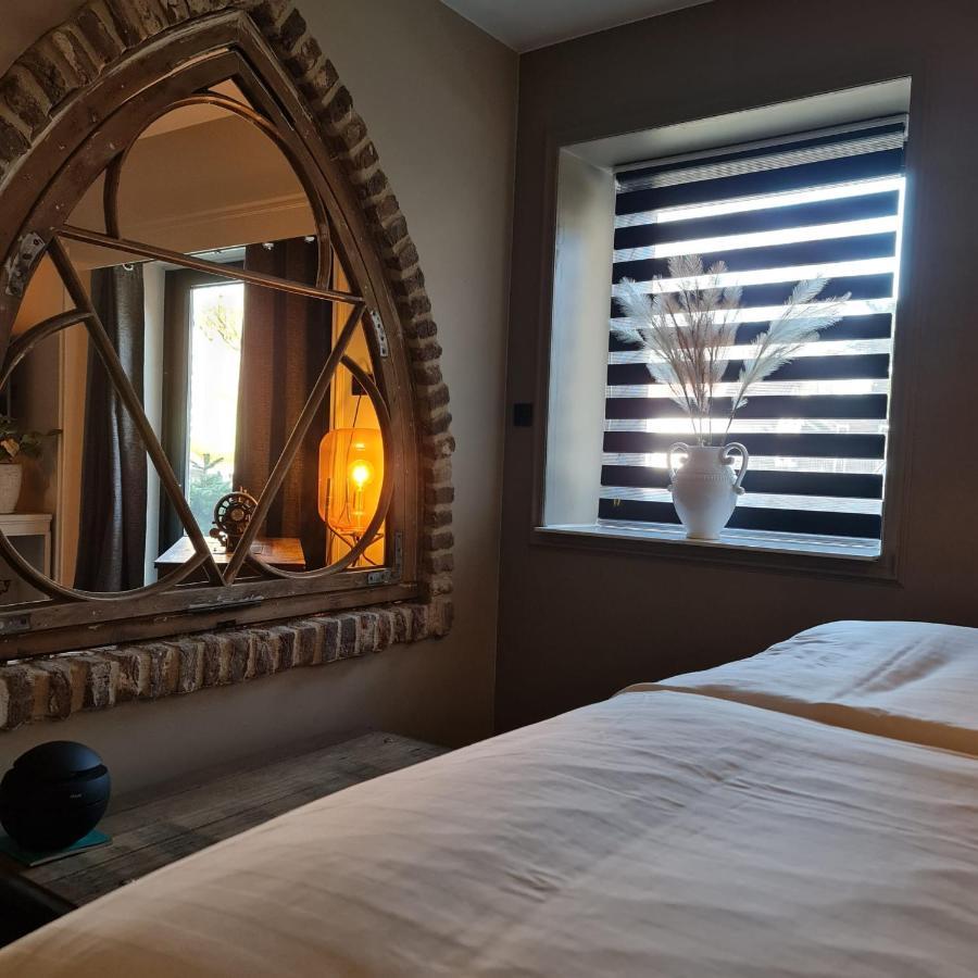 Vet - Bed & Breakfast Beek  Esterno foto