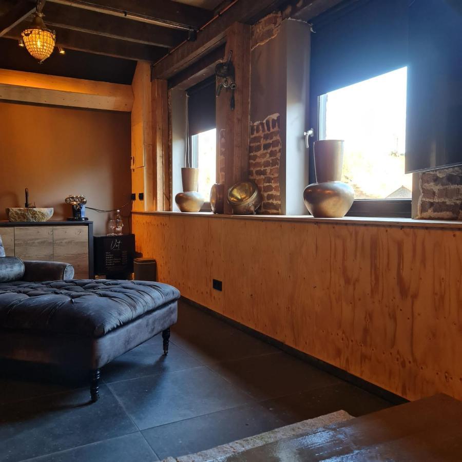 Vet - Bed & Breakfast Beek  Esterno foto