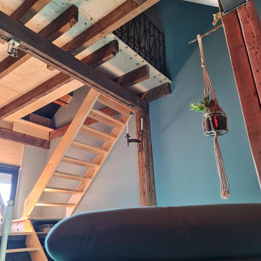 Vet - Bed & Breakfast Beek  Esterno foto