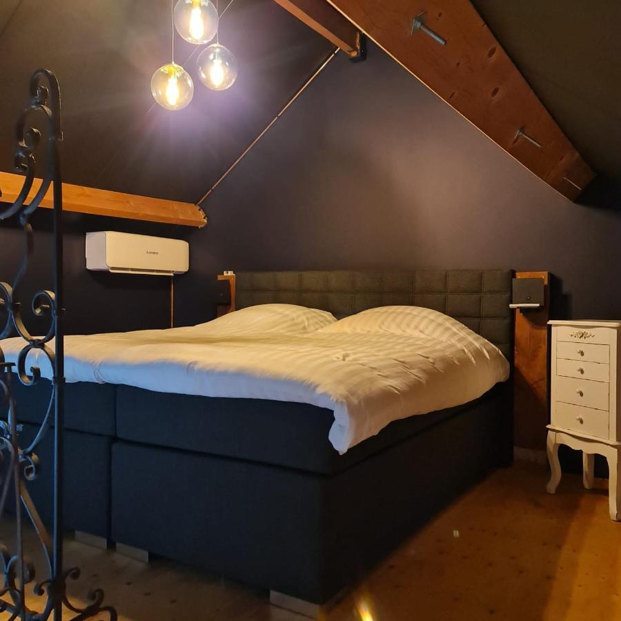 Vet - Bed & Breakfast Beek  Esterno foto