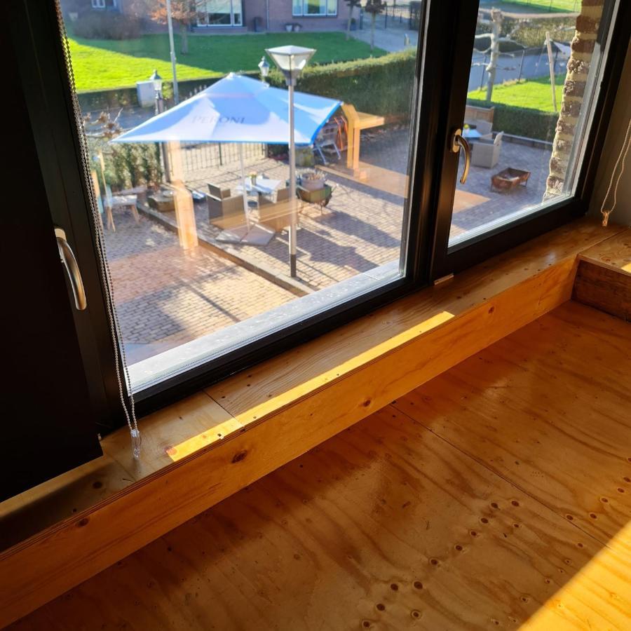 Vet - Bed & Breakfast Beek  Esterno foto