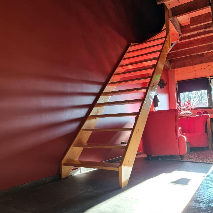 Vet - Bed & Breakfast Beek  Esterno foto