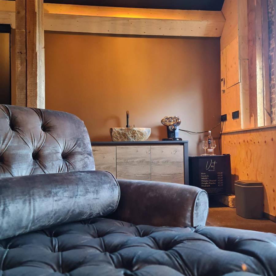 Vet - Bed & Breakfast Beek  Esterno foto
