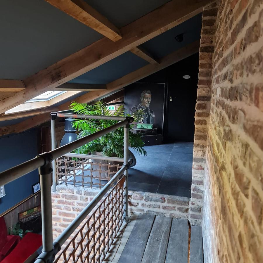 Vet - Bed & Breakfast Beek  Esterno foto
