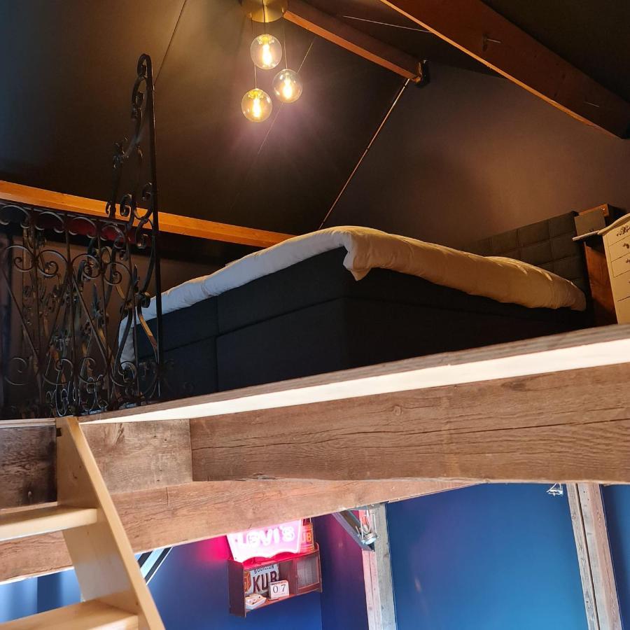 Vet - Bed & Breakfast Beek  Esterno foto