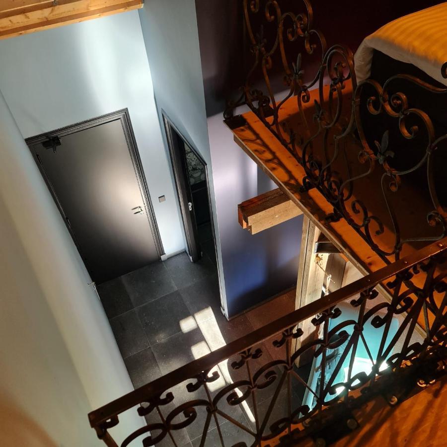 Vet - Bed & Breakfast Beek  Esterno foto