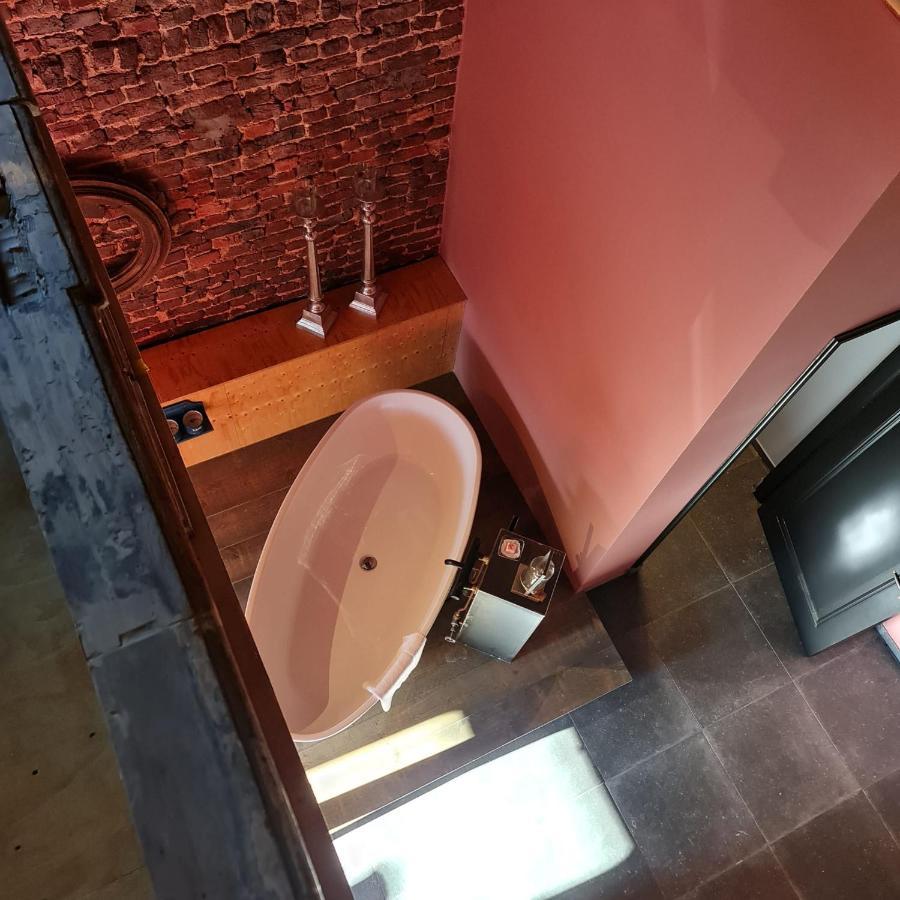 Vet - Bed & Breakfast Beek  Esterno foto