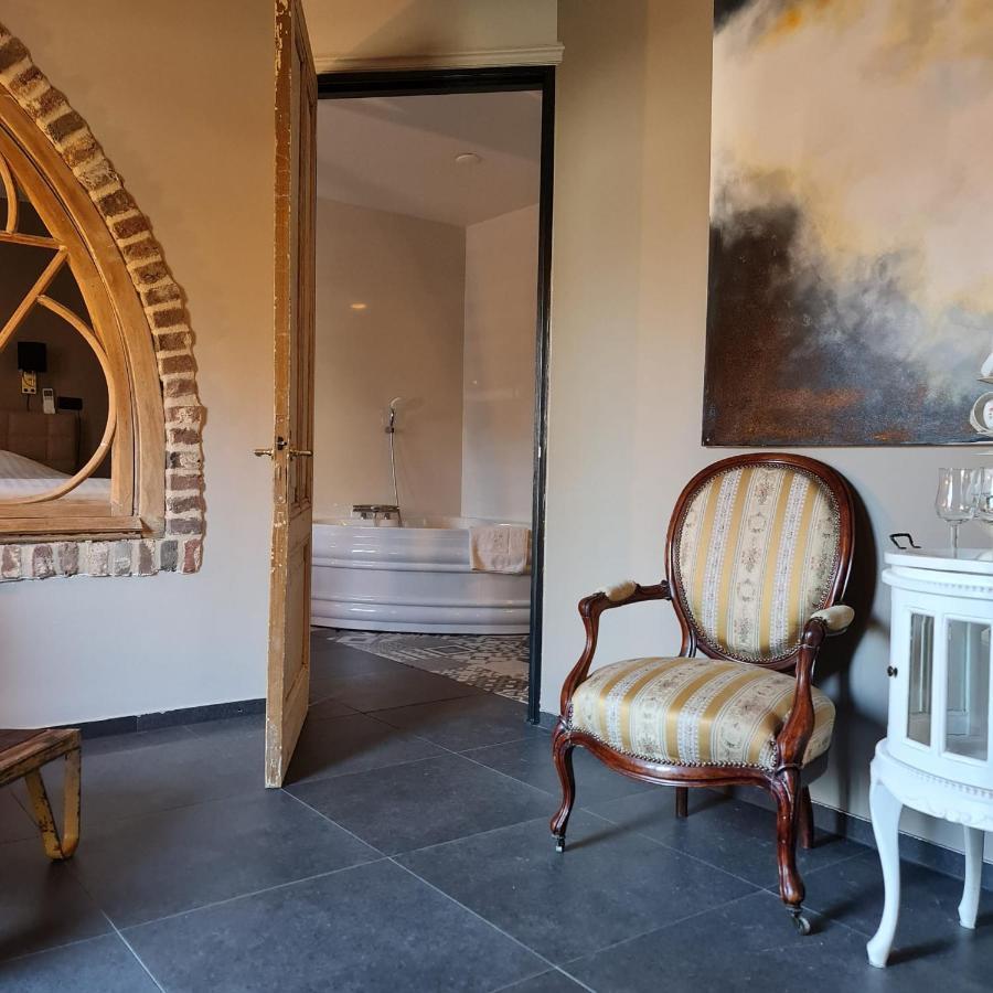 Vet - Bed & Breakfast Beek  Esterno foto