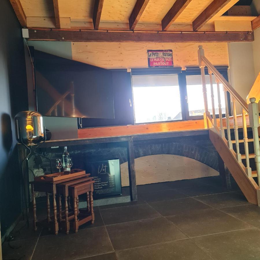 Vet - Bed & Breakfast Beek  Esterno foto