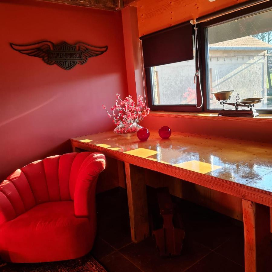 Vet - Bed & Breakfast Beek  Esterno foto