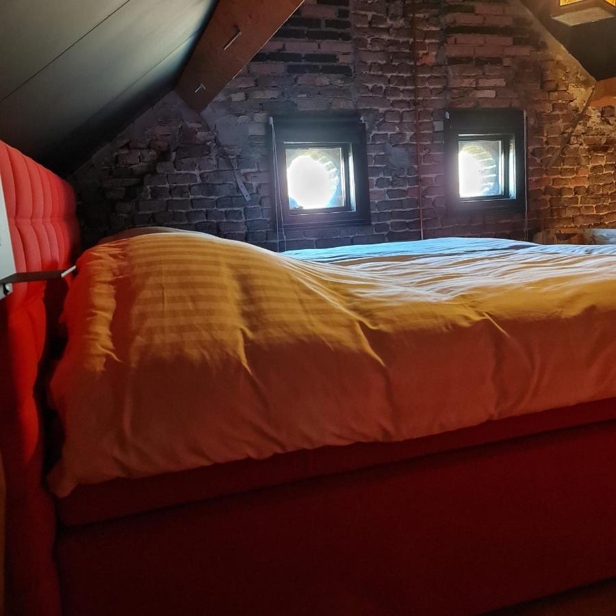 Vet - Bed & Breakfast Beek  Esterno foto